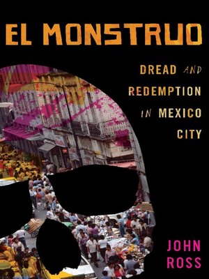 cover image of El Monstruo